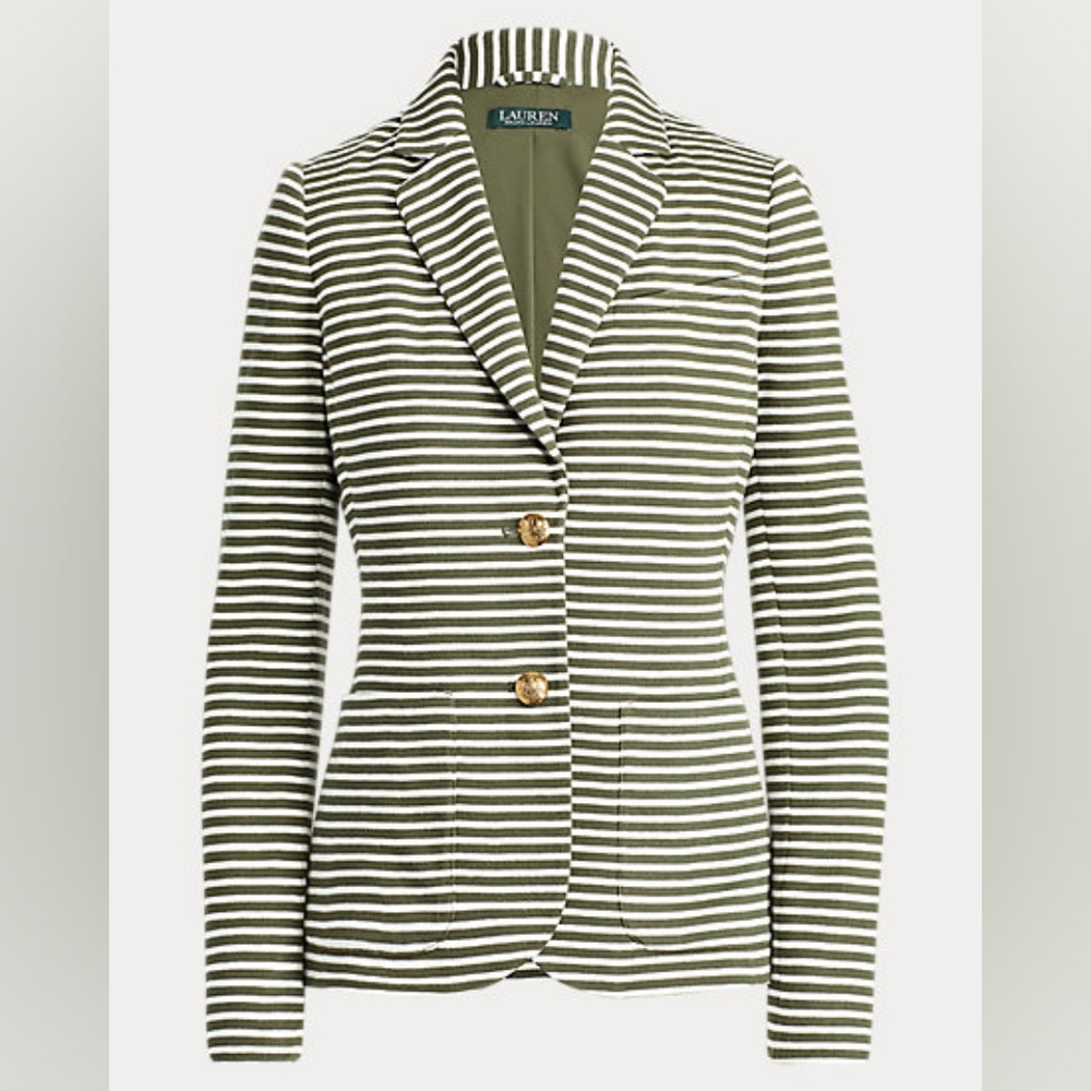 Ralph Lauren Blazer